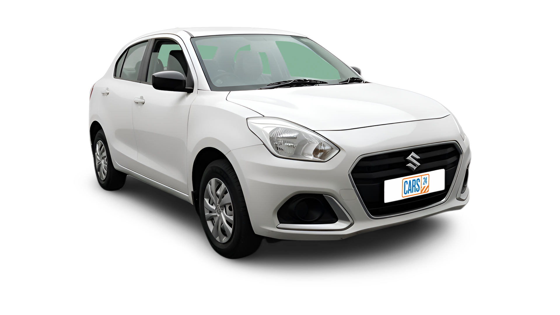 Maruti Dzire-img